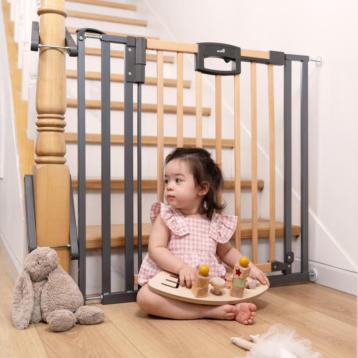 Immagine prodotto Geuther Griglia per scale Easylock (84.50 cm)