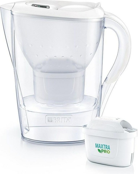Productafbeelding Brita Marella MAXTRA PRO Pure Performance biały