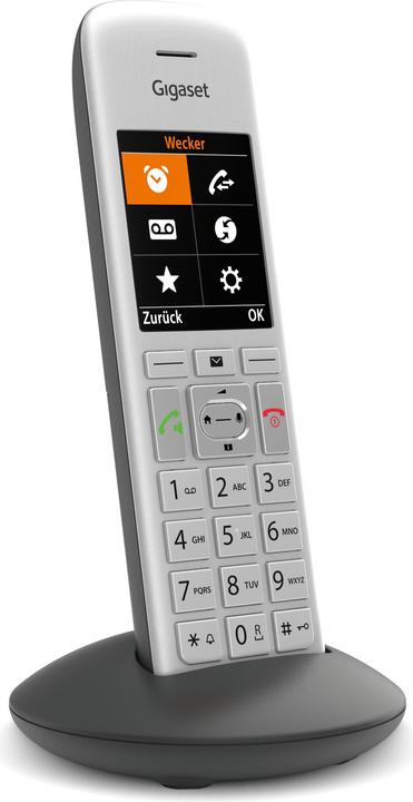 Produktbild Gigaset DECT Mobilteil CE575HX