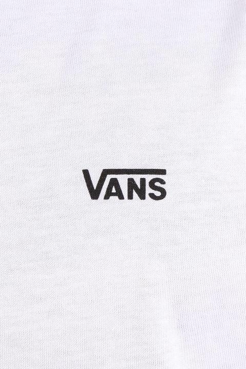 Image du produit Vans Left Chest Logo (XS)
