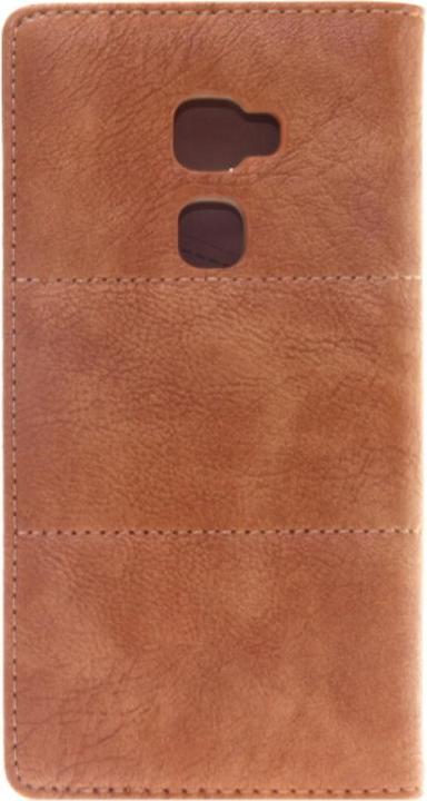 Immagine prodotto Royal VKB Custodia a libro Royal per Huawei Mate S - oro (Compagno S)