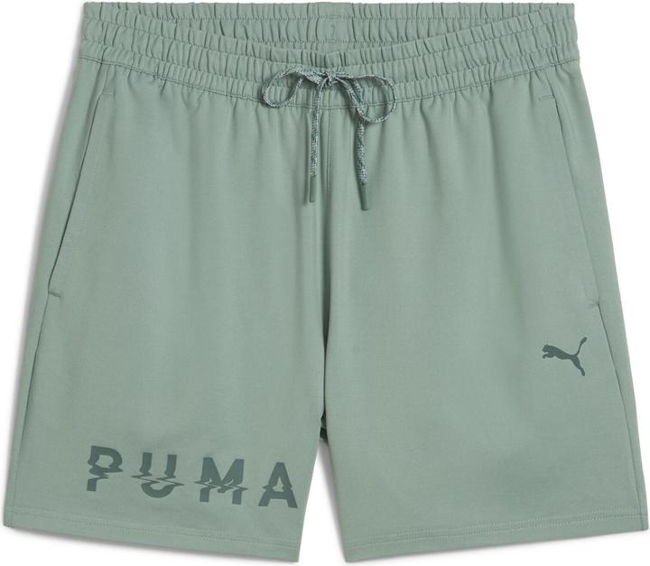 Produktbild Puma M Cloudspun Branded 5" Short (XL)