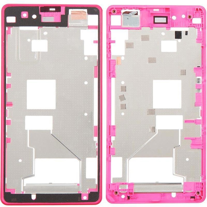 Produktbild CoreParts Sony Xperia Z1 Compact Front (Sony Xperia Z1 Compact)