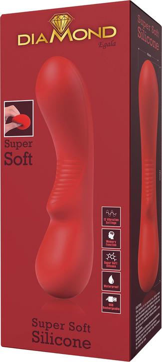 Actual product image Magic X Egala