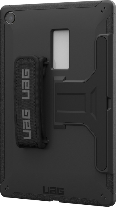 Produktbild UAG Scout (Galaxy A9+)