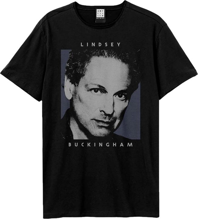 Produktbild Amplified Profile TShirt (XXL)