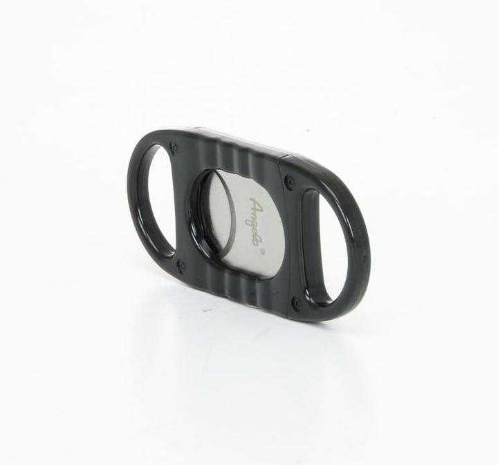Actual product image Angelo Cigar Cutter Plastic