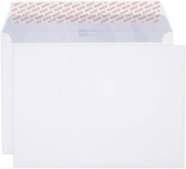 Actual product image Elco envelope office (B4, 10 x)