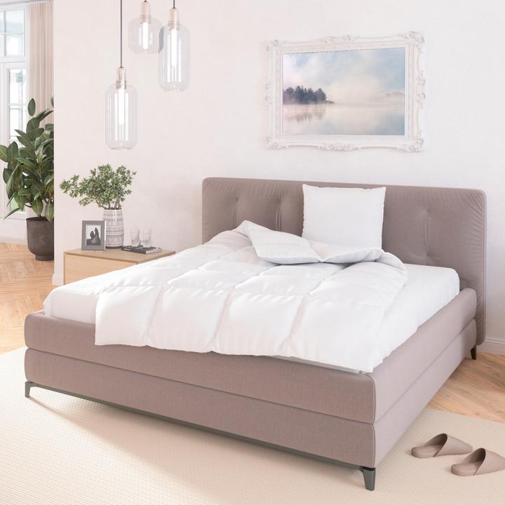Actual product image Erwin Müller Anchorage (800 g, Down, 155 x 200 cm)