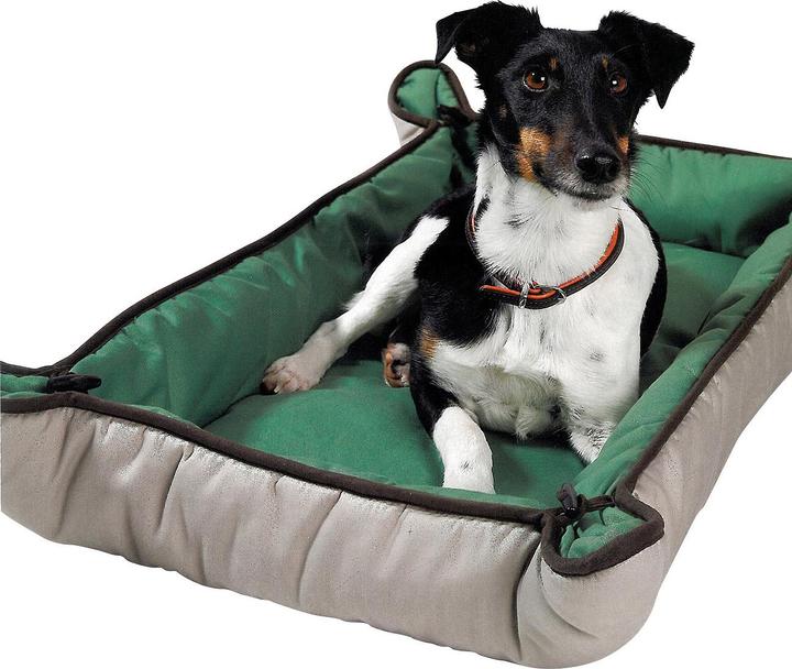 Image du produit Casativo Lit pour animaux (Chat, Chien)