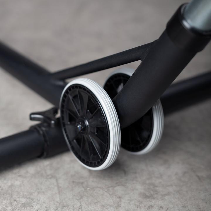 Actual product image La Siesta Esterel Single/Double/Kingsize (160 kg)