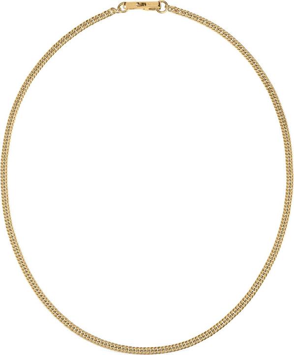 Image du produit Guess MY CHAINS Collier (Acier inoxydable, 53 cm)