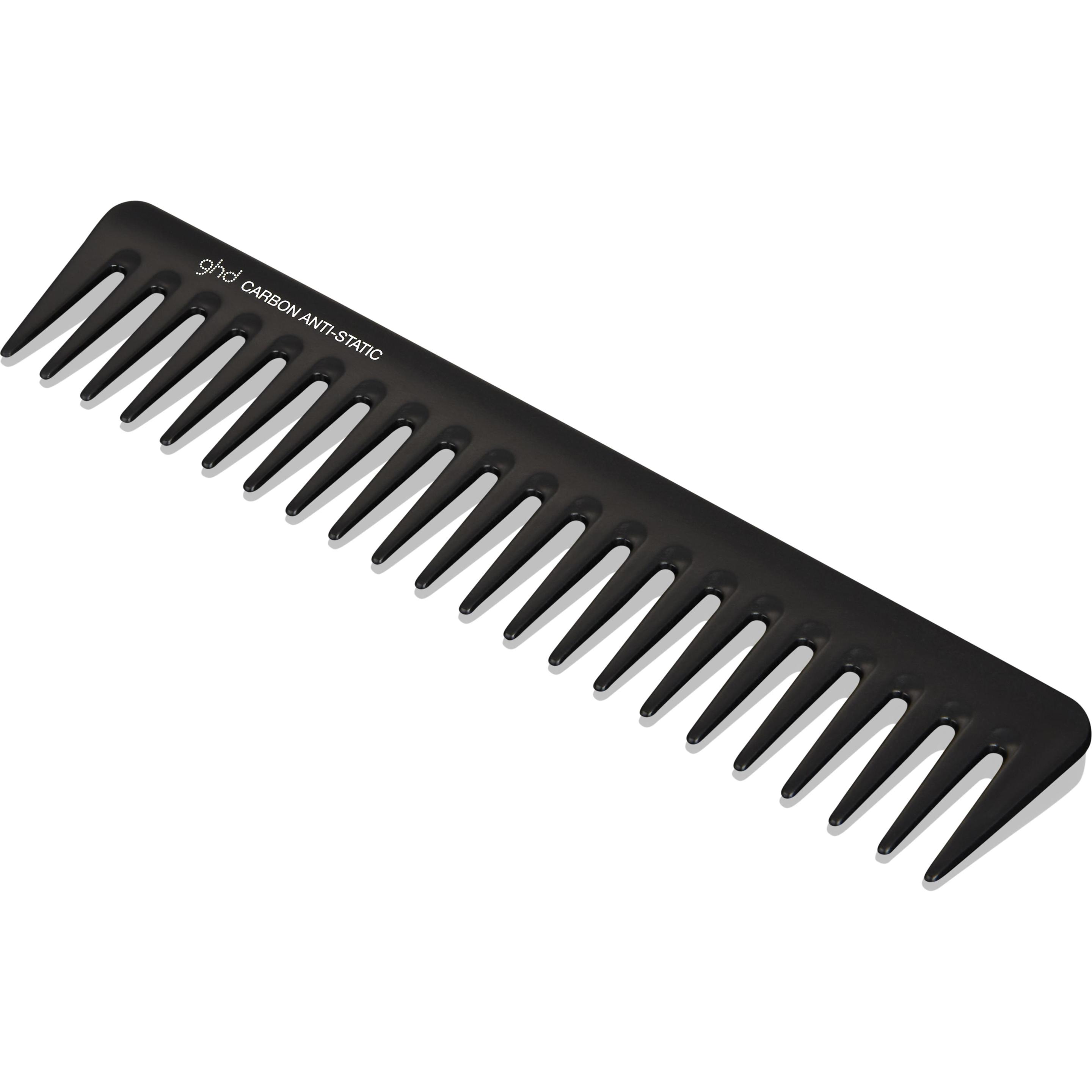 ghd, Haarbürste + Kamm, the comb out