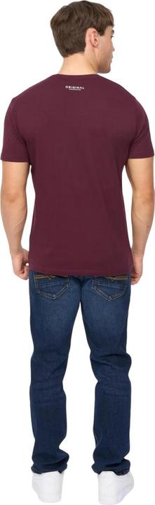 Produktbild Crosshatch Hellmere TShirt (M)