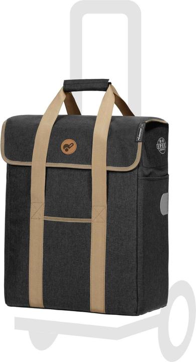 Actual product image Andersen Ipek Mi black