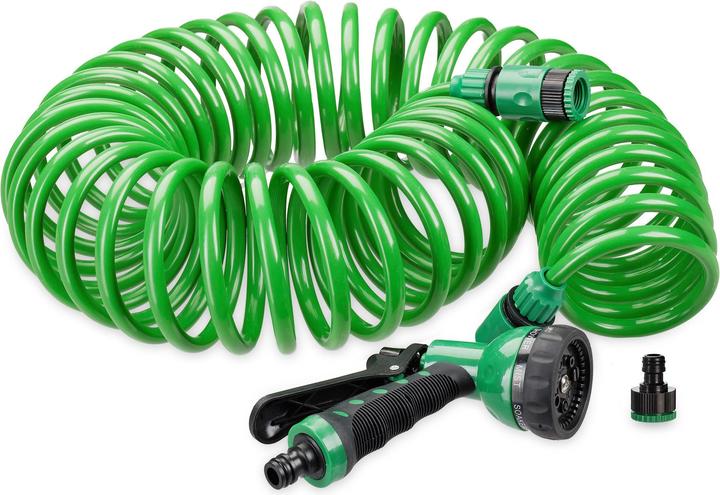 Produktbild Relaxdays Gartenschlauch (19 m, 11 mm)