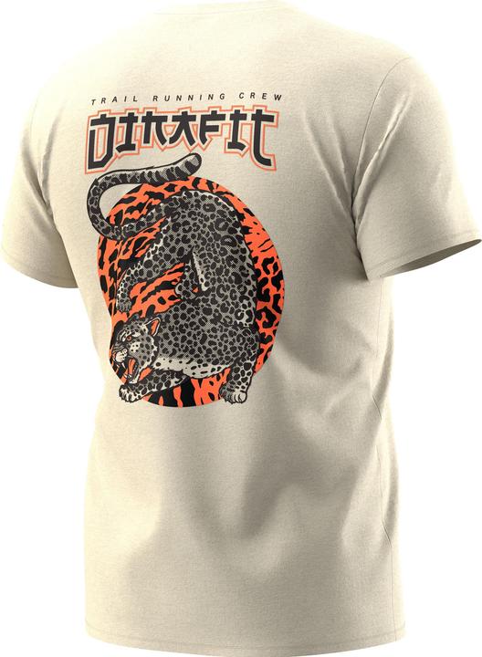 Actual product image Dynafit 24/7 Graphic T-Shirt (L)