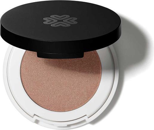 Actual product image Lily Lolo Pressed Eye Shadow Stark Naked 2g (Strong Naked)