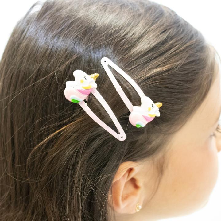 Produktbild Yuko.B Haarspange 2er Pack