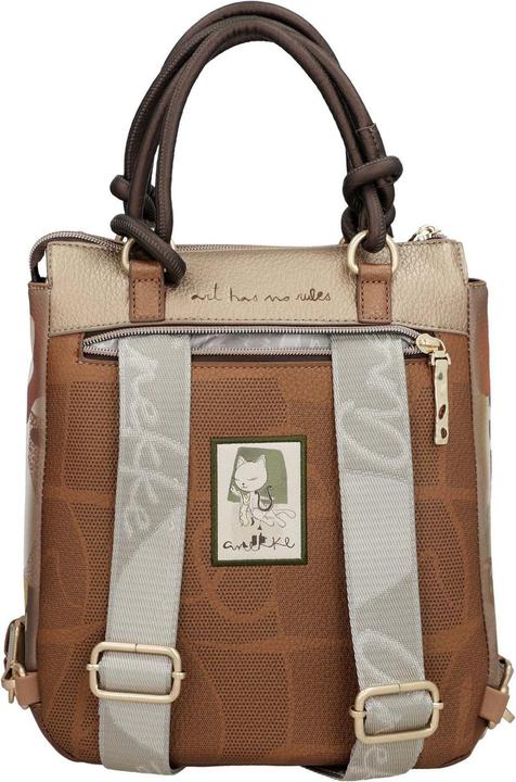 Produktbild Anekke Muse Amphora Backpack