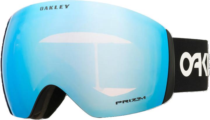 Oakley Flight Deck