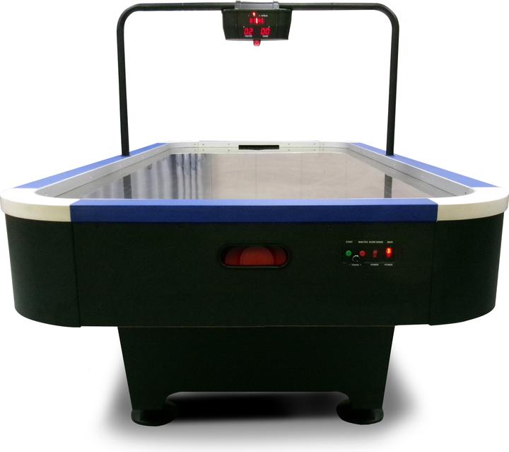 Actual product image Sportime Airhockey-Tisch Turnier, 8 ft