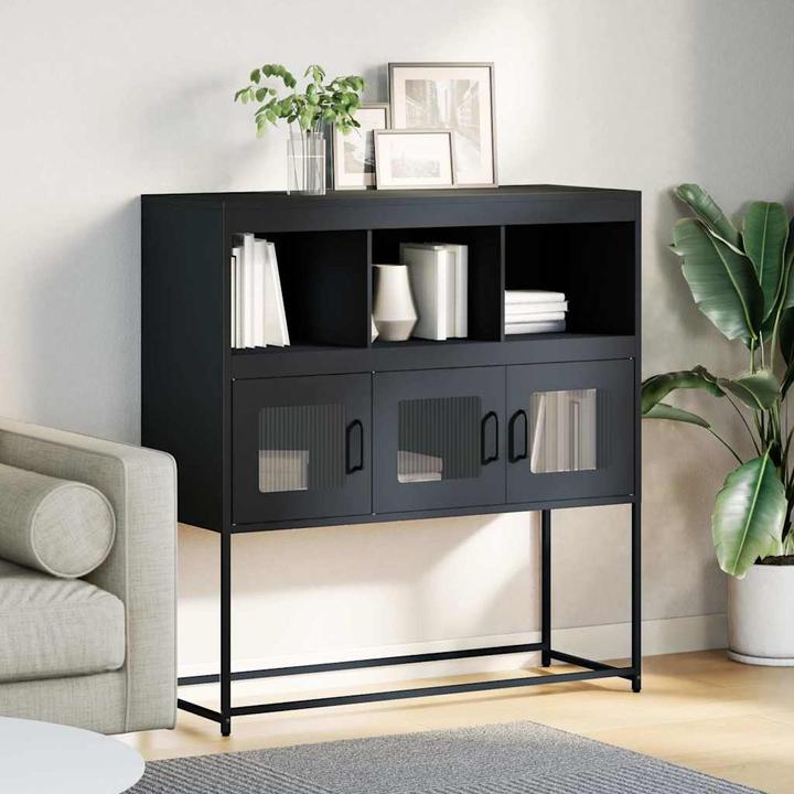 Image du produit vidaXL Sideboard (100.50 x 39 x 107 cm)