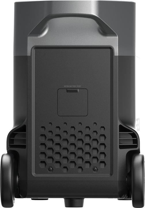 EcoFlow Smart Extra Battery