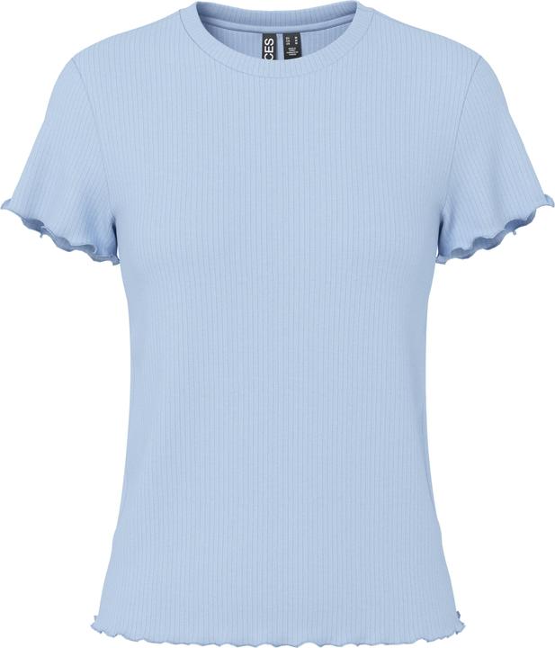 Produktbild Pieces Pcnicca Ss O-Neck Top Noos (XXL)