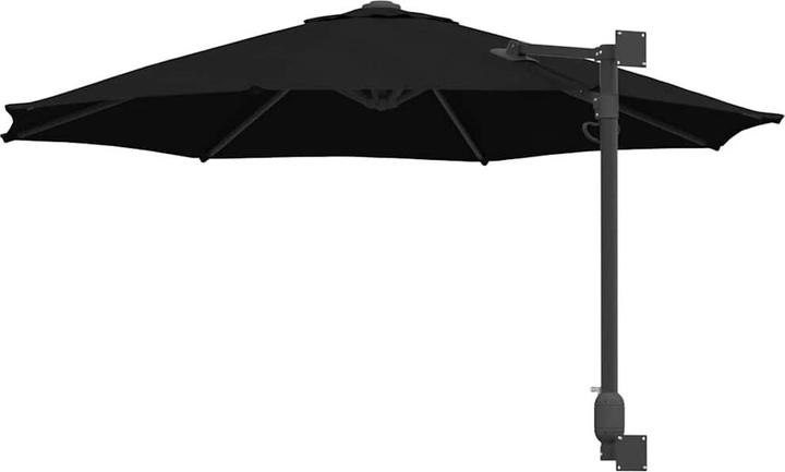 Immagine prodotto vidaXL Garten-Sonnenschirm (2.48 m)