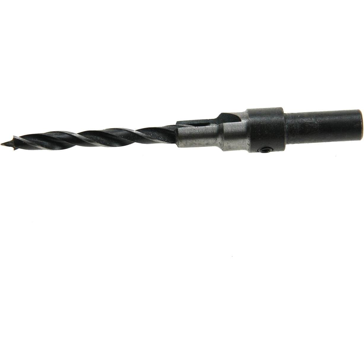 Drel, Accessori per macchine, Mandrino Richmann 1/2-20 UNF 3 - 16 mm