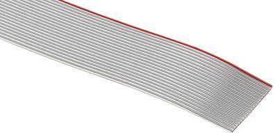 Produktbild 3M 3801/26 - 30,48 m - Kabel - 30,5 m - 26-polig (Grau)