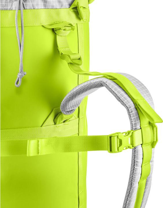 Produktbild Edelrid Kurt Haulbag 55 II