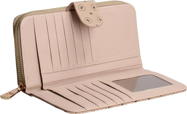 Actual product image Briciole Wallet