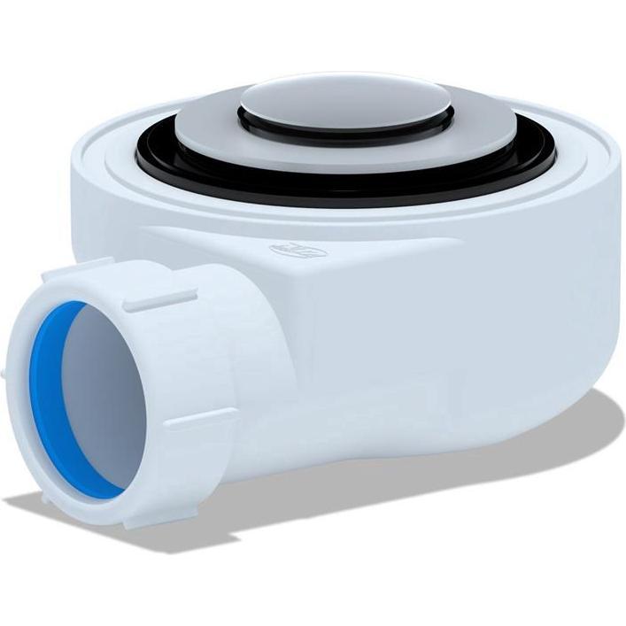 Ani Plast, Siphon, SIPHON SHOWER E450CLSEU 1 1/2X50 H53 CLI (1 1/2“)