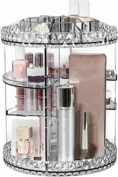 Image du produit Noya Organiseur de maquillage de beauté