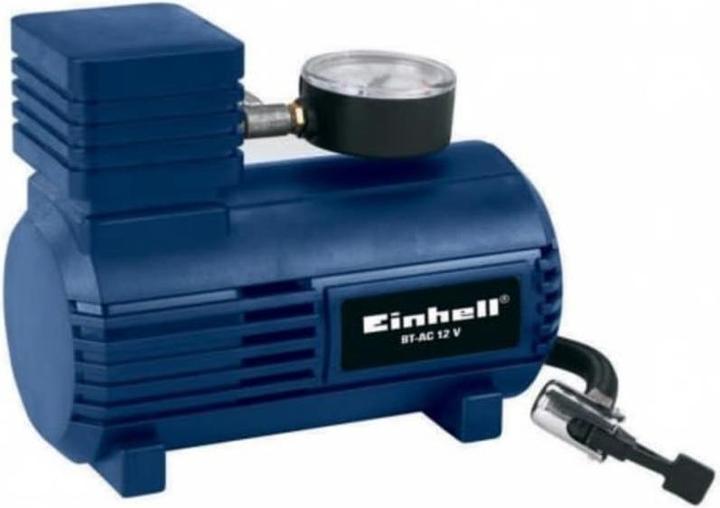 Image du produit Einhell CC-AC 12 V (12 l, 18 bar)
