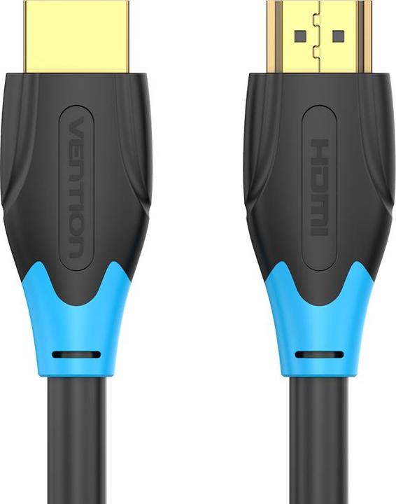 Actual product image Vention HDMI (Type A) - HDMI (Type A) (10 m, HDMI)