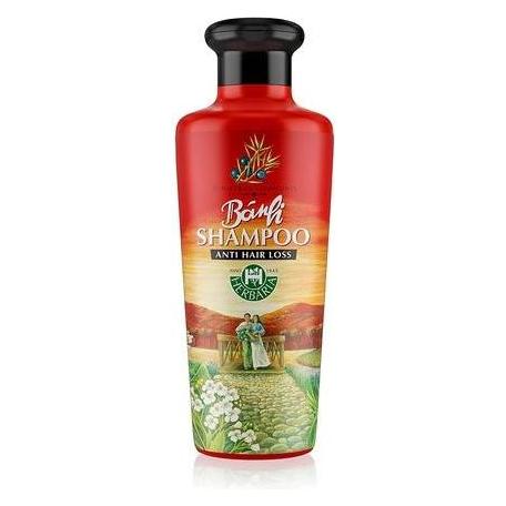 Castello Banfi, Shampoo, Banfi - Herbaria Sampon Shampoo Detergente Per Capelli 250Ml