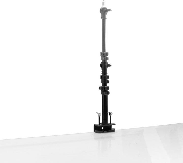 Actual product image Kupo Telescopic table light stand (56 cm, 10 kg)