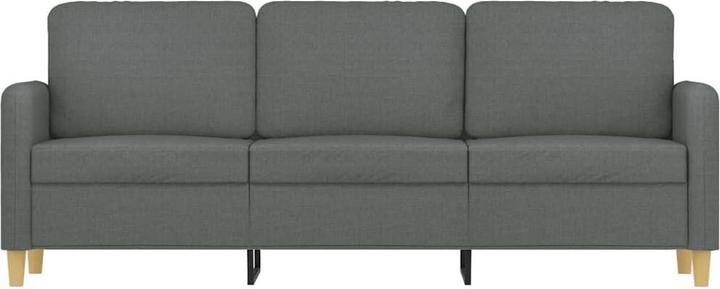 Produktbild vidaXL 3-Sitzer-Sofa (3-Sitzer)