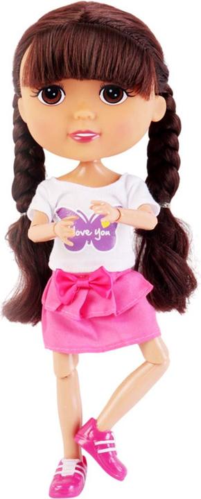 Actual product image Playmates Toys Doll Veterinarian 30cm (LA-9041)