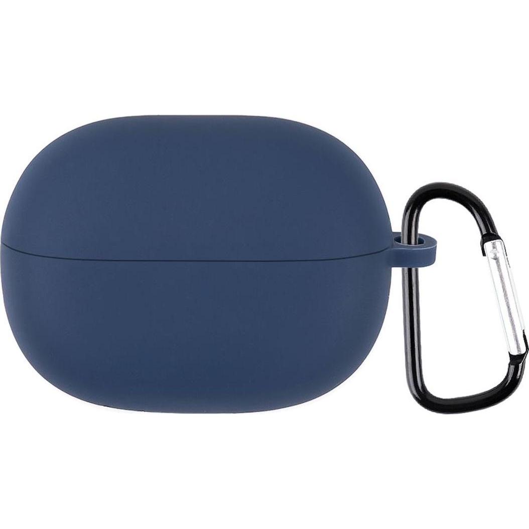 König Design Schutz Tasche Hülle für Xiaomi Redmi Buds 3 Lite Case Cover Bumper Etuis Schale (Kopfhörer Tasche), Kopfhör...
