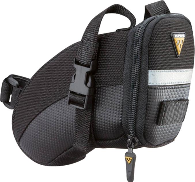 Produktbild Topeak Aero Wedge Strap (0.66 l, Satteltasche)