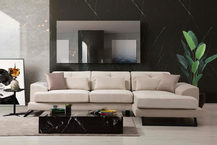 Produktbild Atelier del Sofa Taylor (Ecksofa)