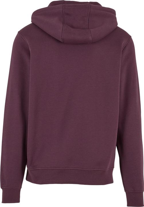 Produktbild Build Your Brand Heavy Hoody (S)