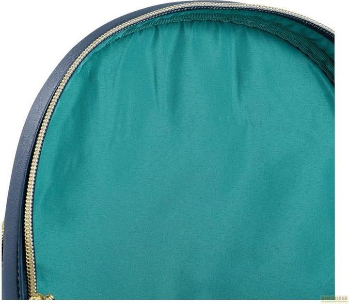 Actual product image Loungefly Pokemon Friends Party backpack 26cm