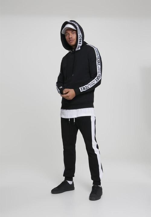 Produktbild Merchcode Coke Tape Hoody (XS)