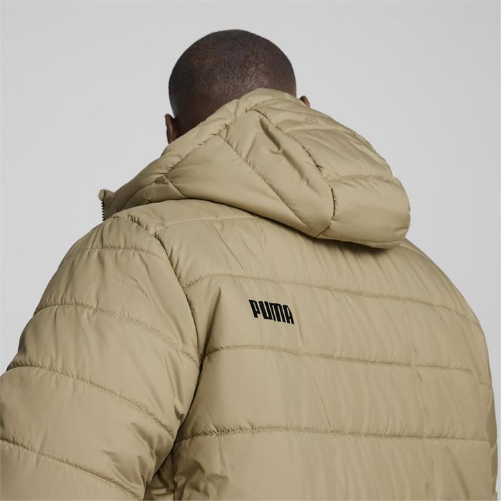 Produktbild Puma ESS Hooded Padded Jacket (L)