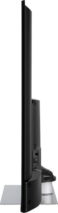 Image du produit Panasonic TB-55W63AE9 Téléviseur LED Ultra HD HDR 55 (139 cm) TIVO (55", LCD, 4K)